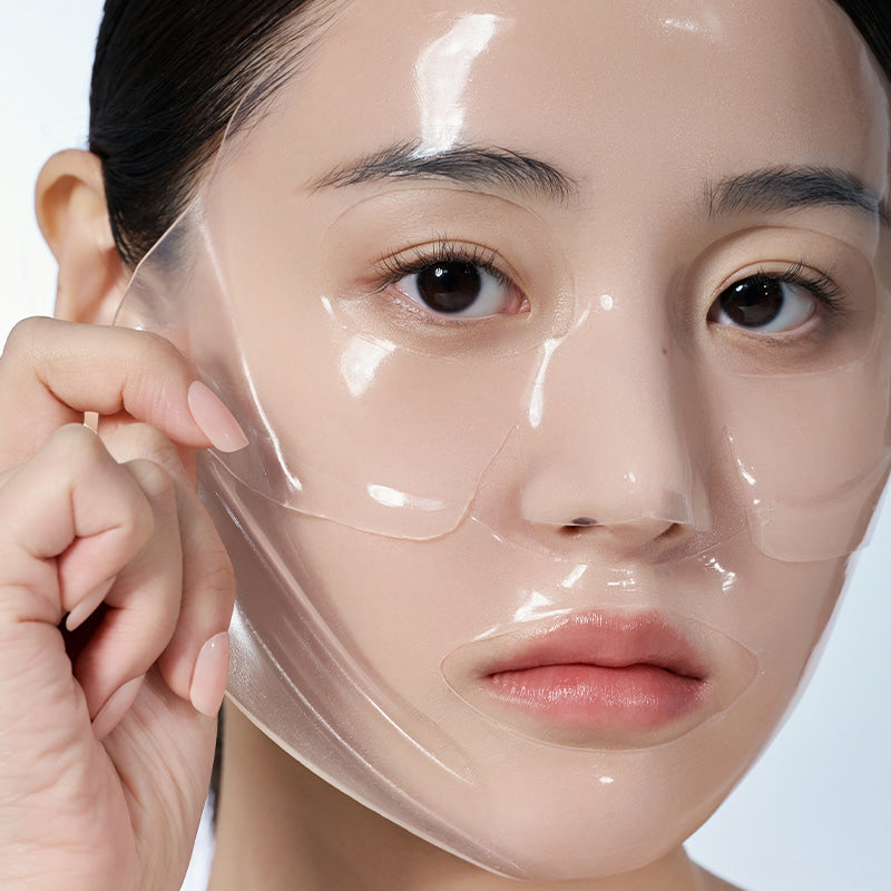 BIODANCE BIO COLLAGEN REAL DEEP MASK