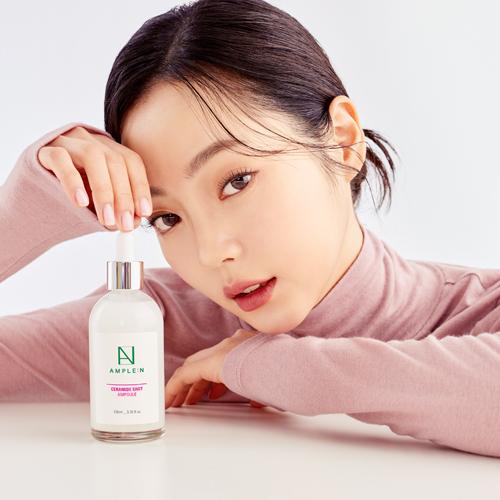 CERAMIDE SHOT AMPOULE (100 ML)